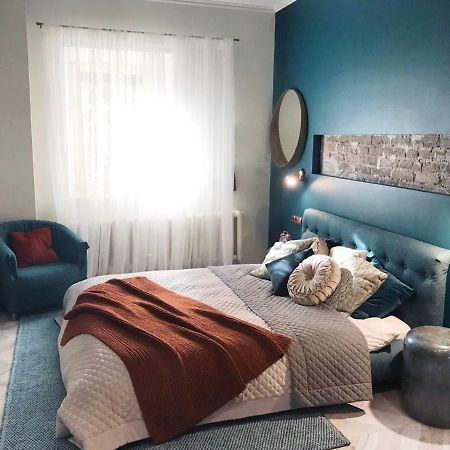 Luxury Old Town Apartment VNO Kültér fotó