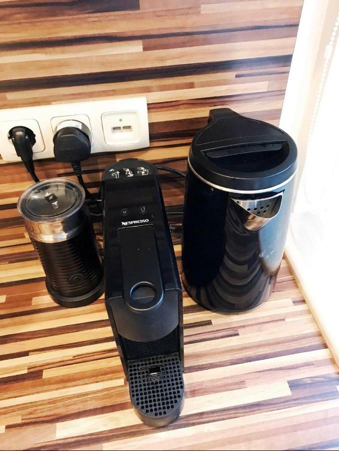 Luxury Old Town Apartment VNO Kültér fotó
