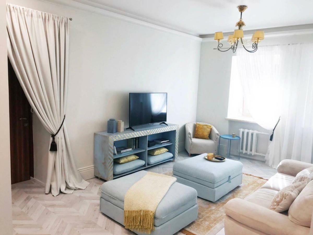 Luxury Old Town Apartment VNO Kültér fotó