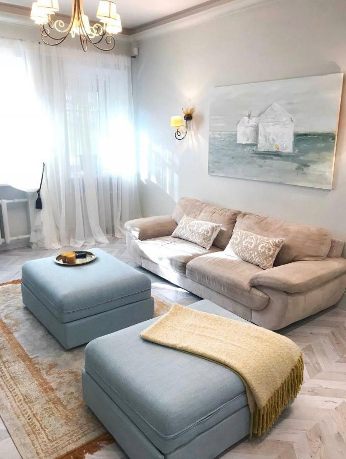 Luxury Old Town Apartment VNO Kültér fotó
