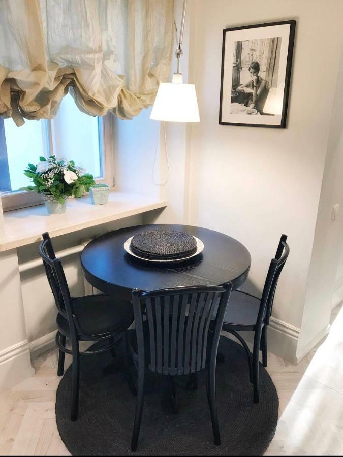Luxury Old Town Apartment VNO Kültér fotó
